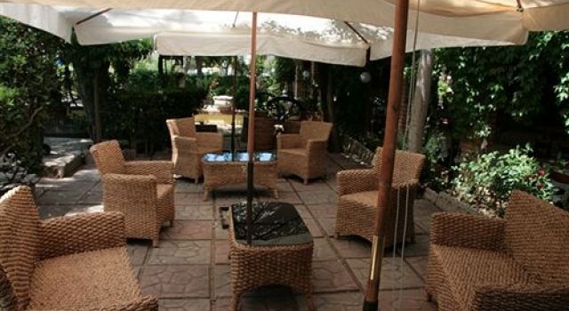 Hotel Ristorante Solari