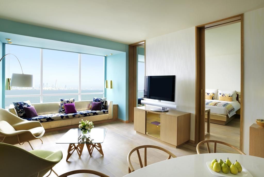 Symphony Style, Kuwait A Radisson Collection Hotel