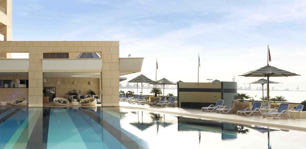 Symphony Style, Kuwait A Radisson Collection Hotel