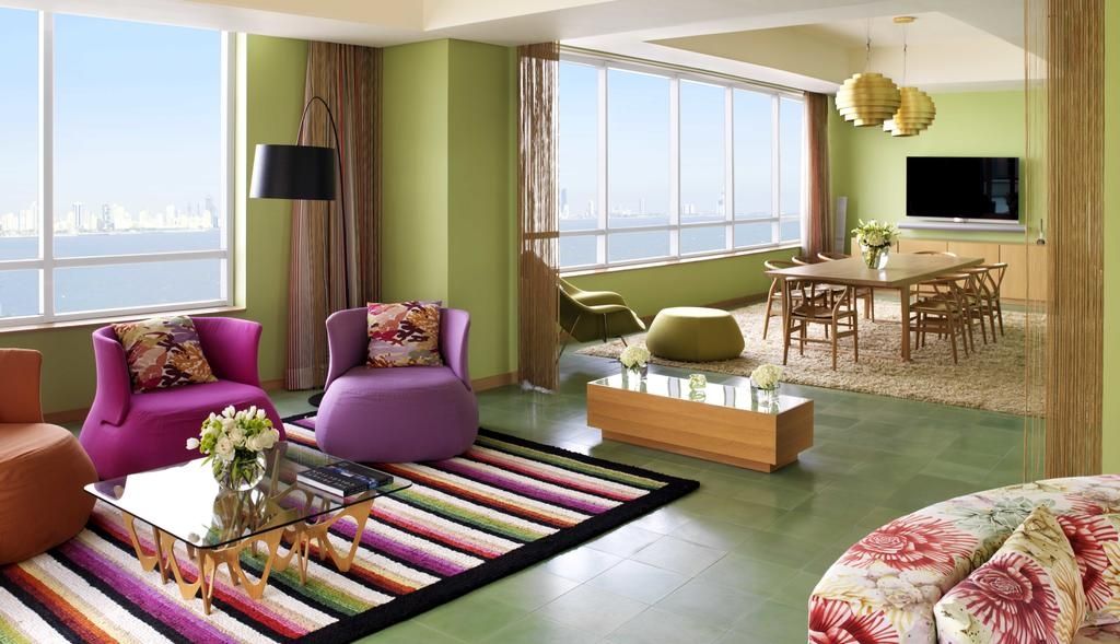 Symphony Style, Kuwait A Radisson Collection Hotel