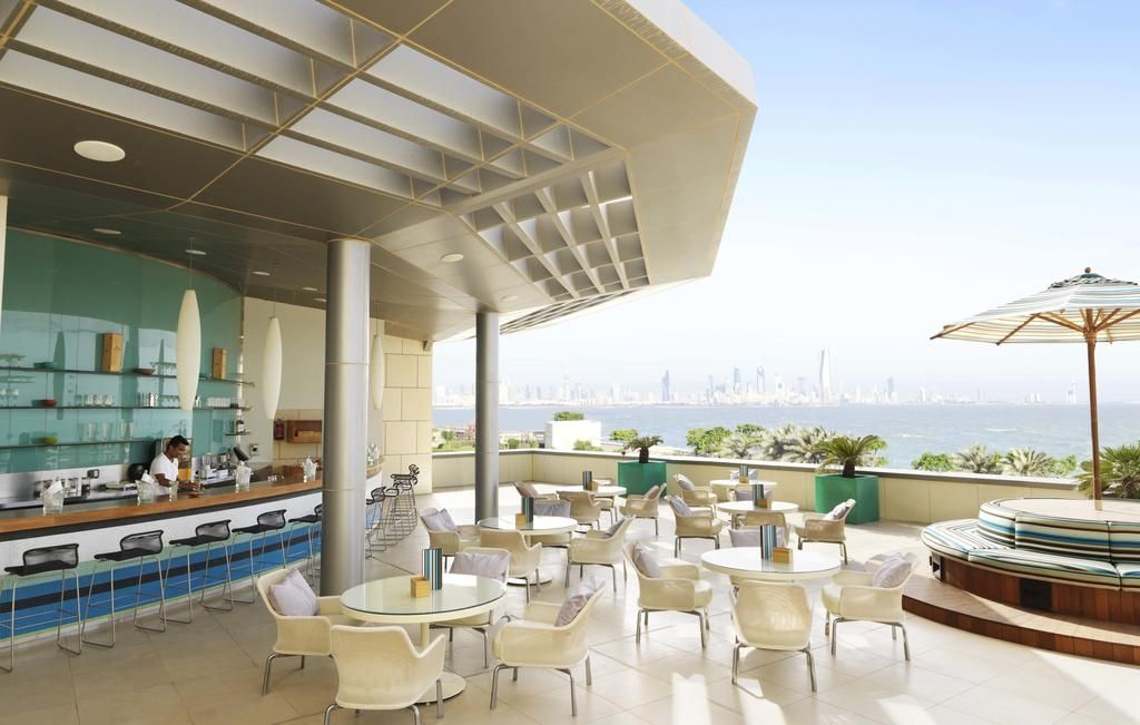 Symphony Style, Kuwait A Radisson Collection Hotel