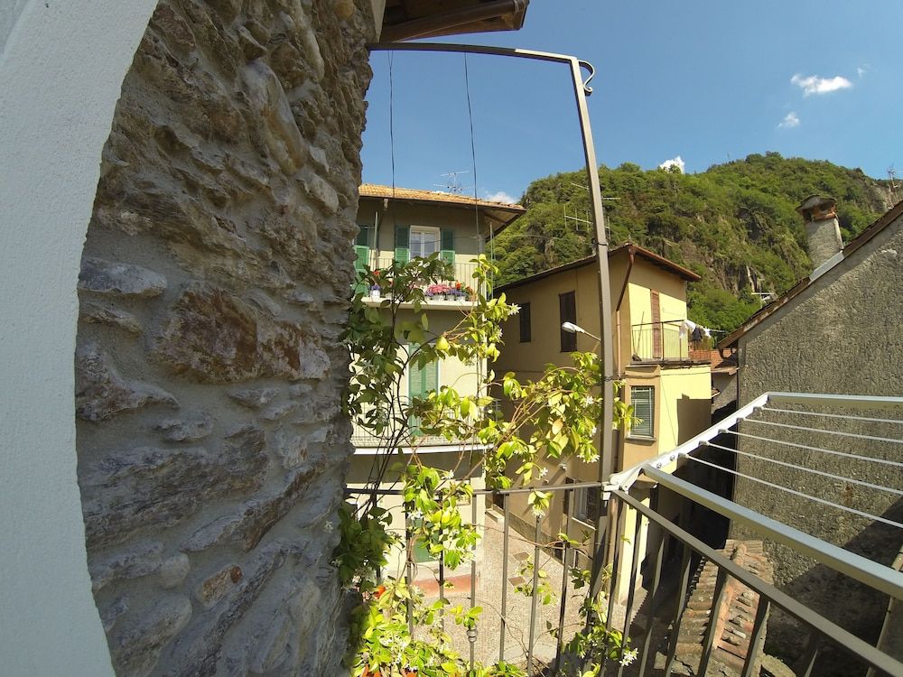 La Casa Sul Sasso