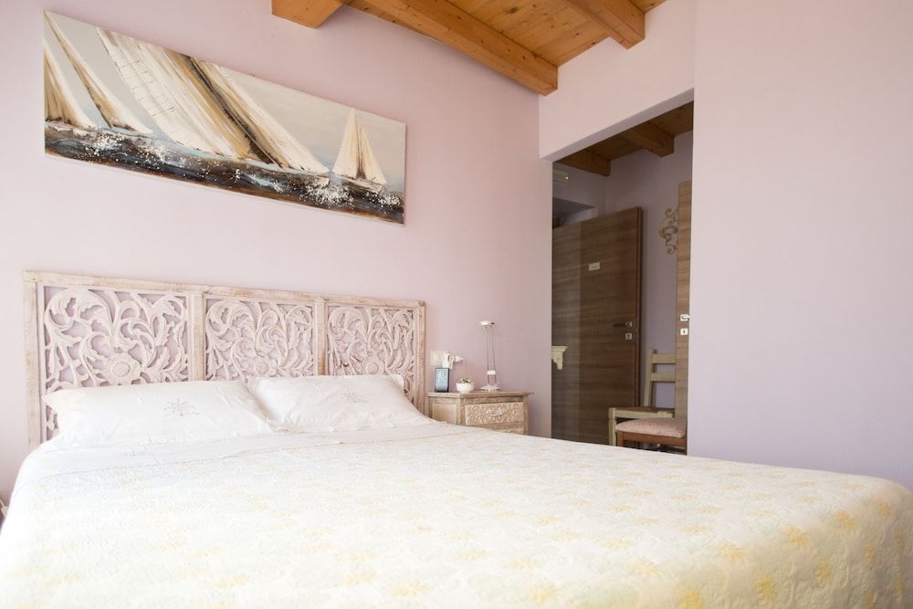 La Casa Sul Sasso