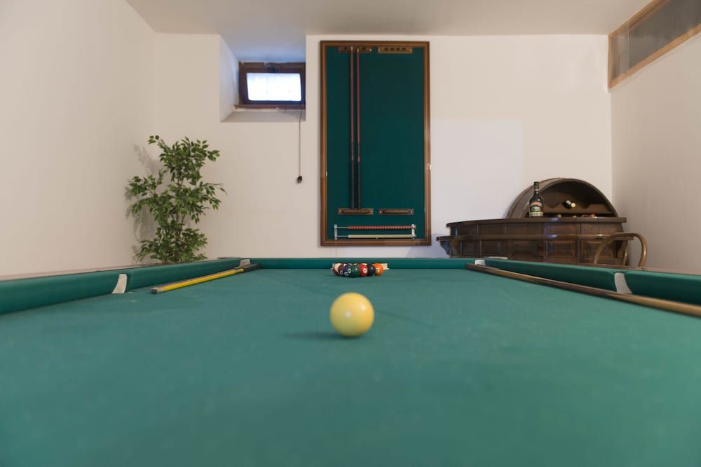 Laetitia Guest House