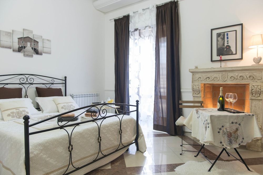 Laetitia Guest House