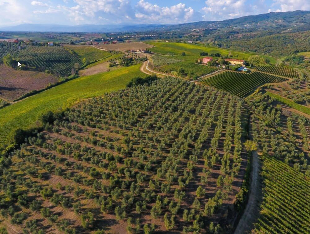 Luggiano Agriturismo