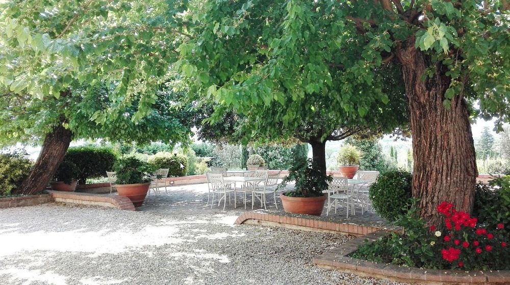 Luggiano Agriturismo