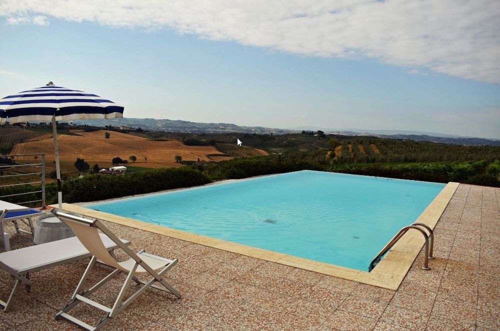 Luggiano Agriturismo