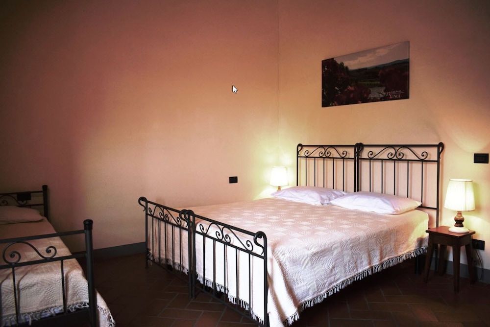 Luggiano Agriturismo