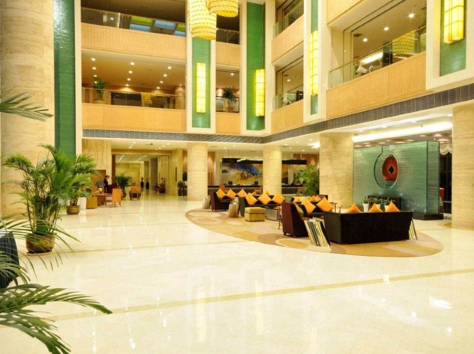 Qujing Guanfang Hotel
