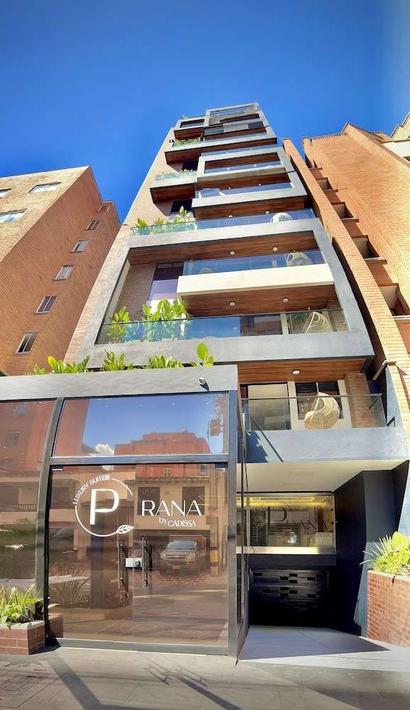 Luxury Suites Gema by Cadissa