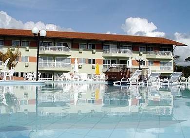 Marupiara Suites Flats e Suites
