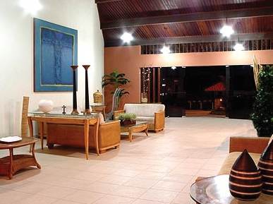 Marupiara Suites Flats e Suites
