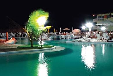 Marupiara Suites Flats e Suites