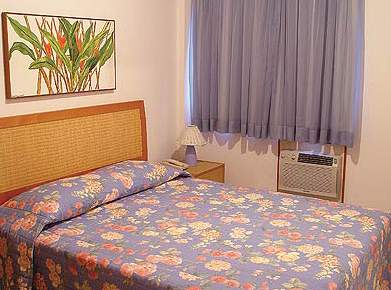 Marupiara Suites Flats e Suites