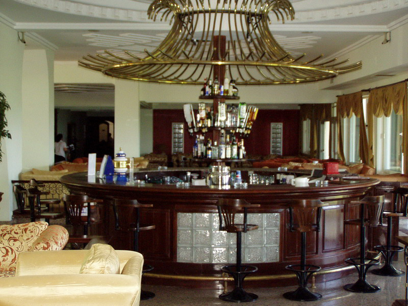 Oscar Resort Hotel