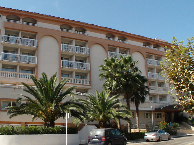 Canyamel Classic & Spa