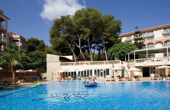 Canyamel Classic & Spa