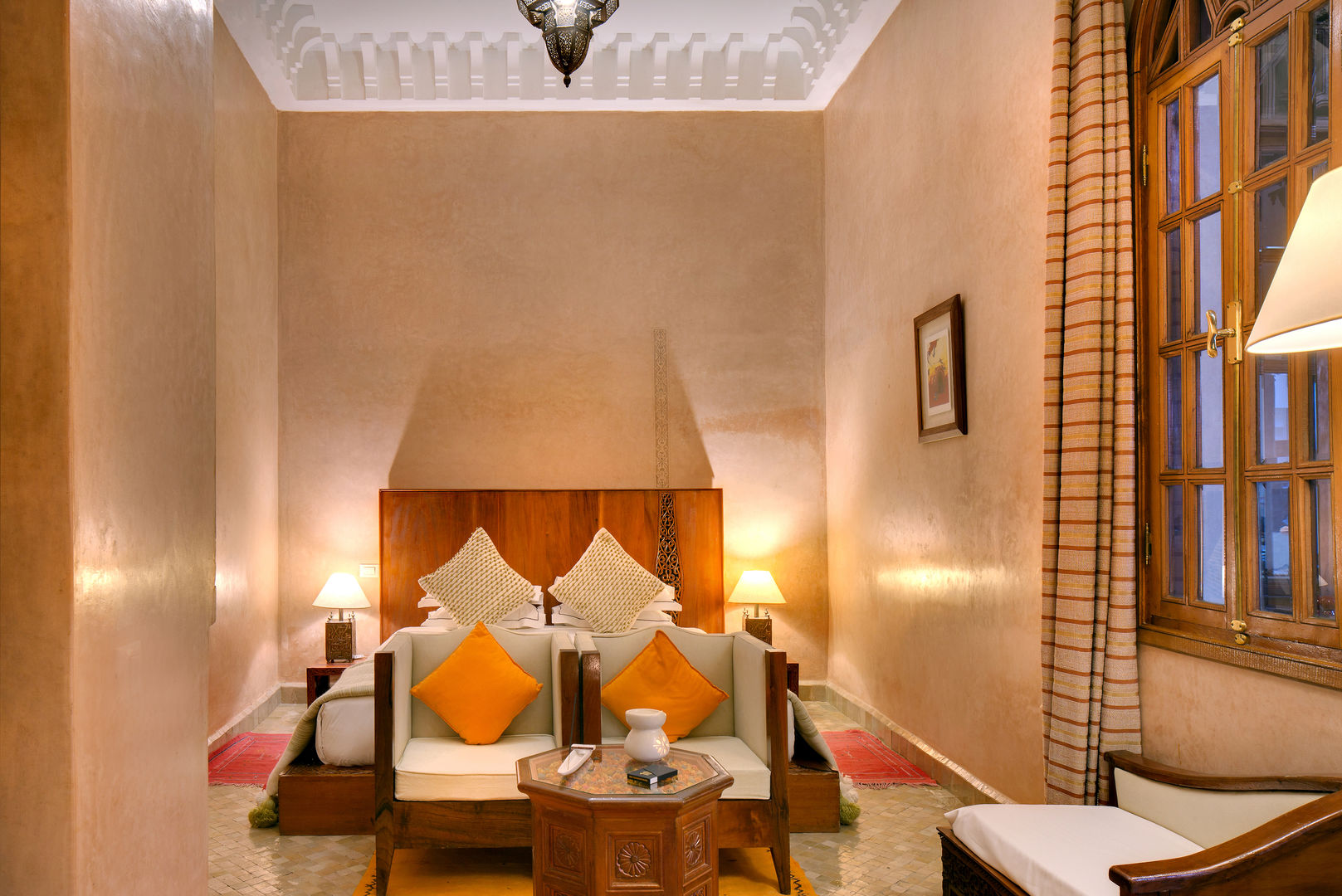 Angsana Riad Lydines