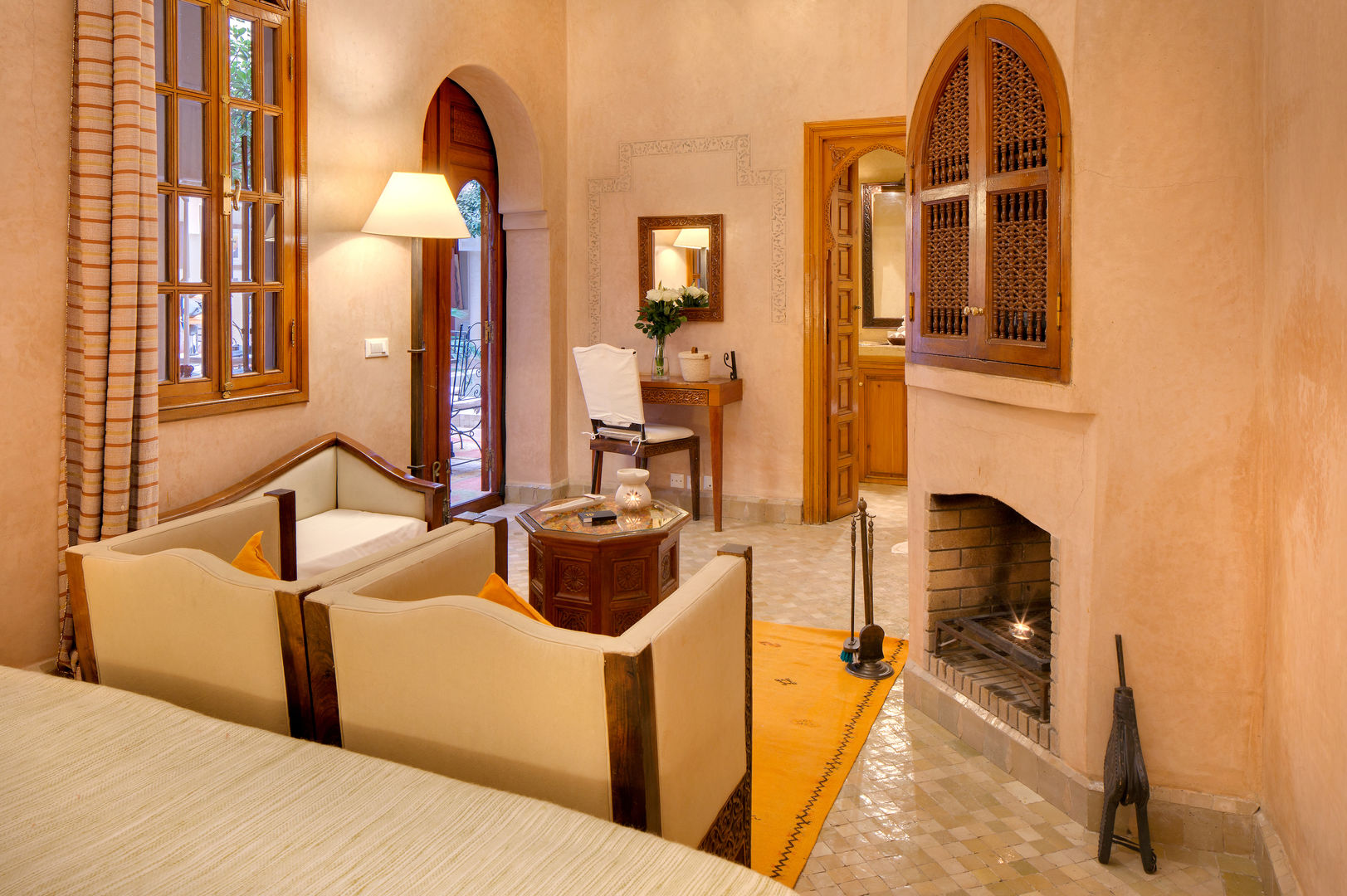 Angsana Riad Lydines
