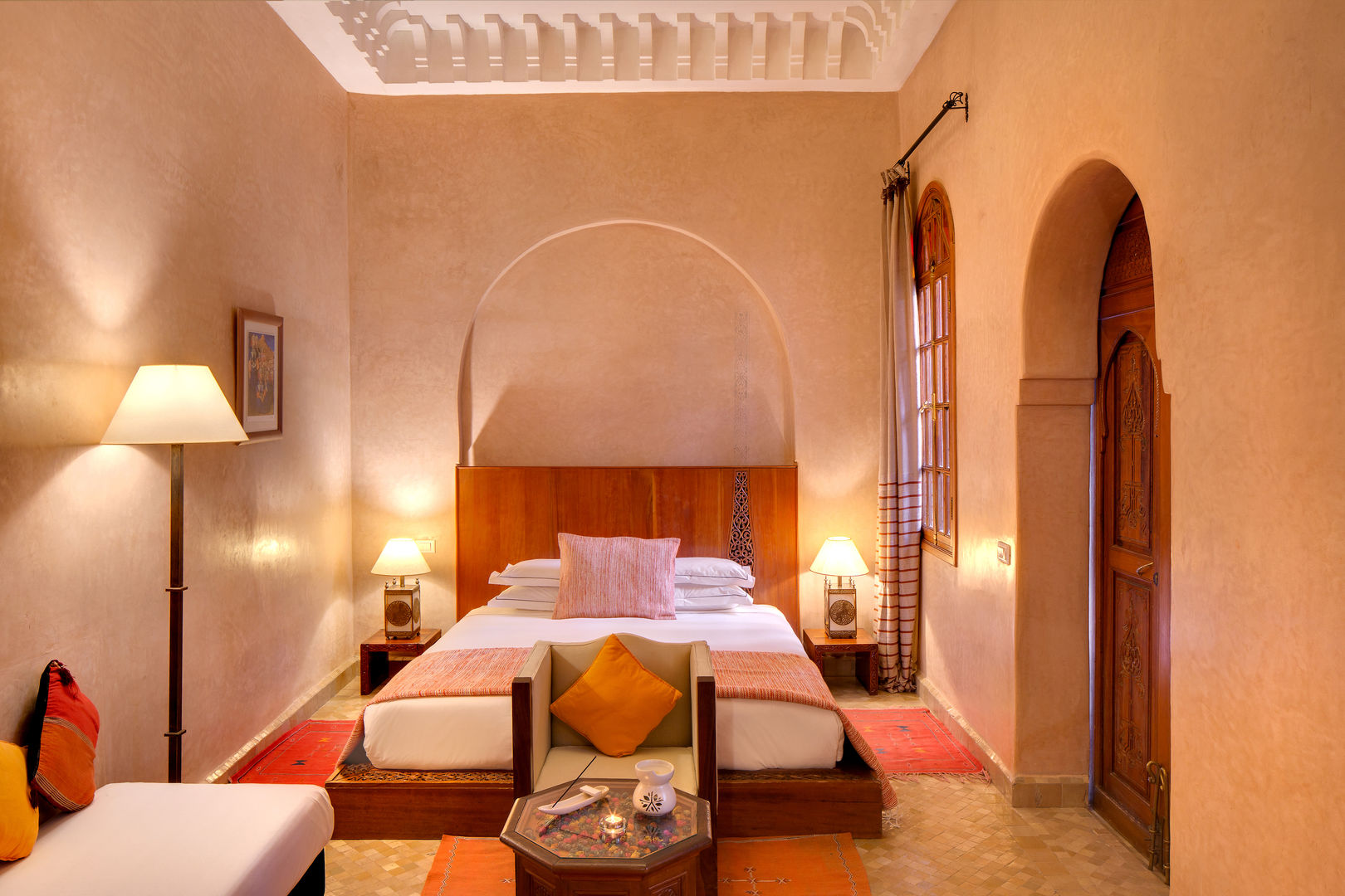 Angsana Riad Lydines