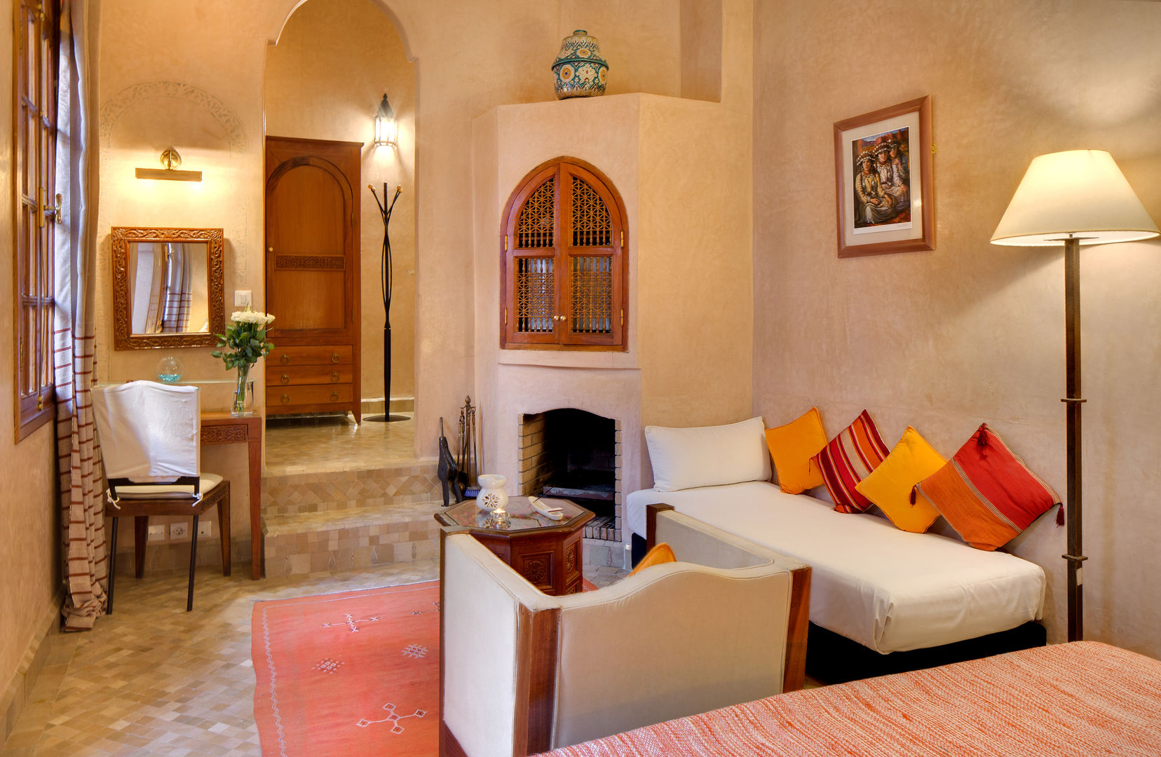 Angsana Riad Lydines