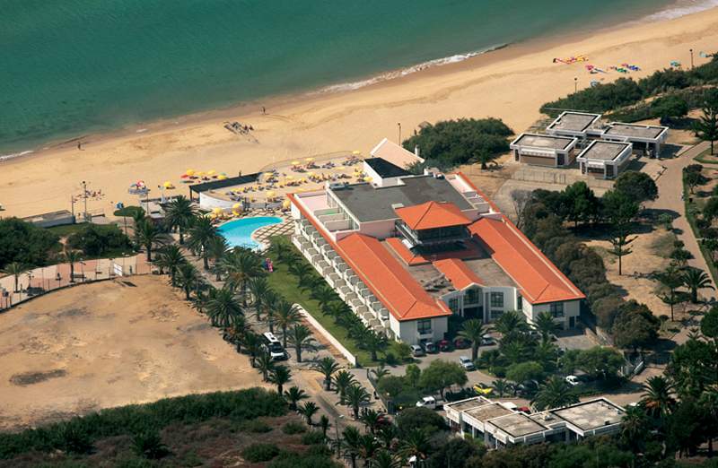 Torre Praia
