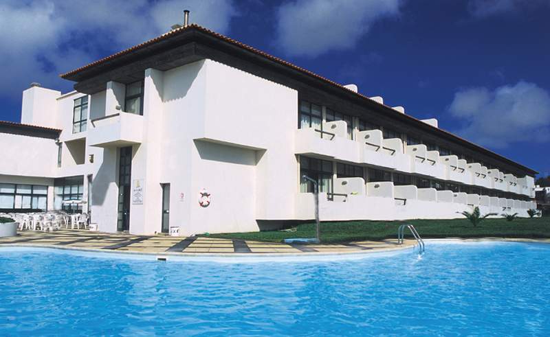 Torre Praia