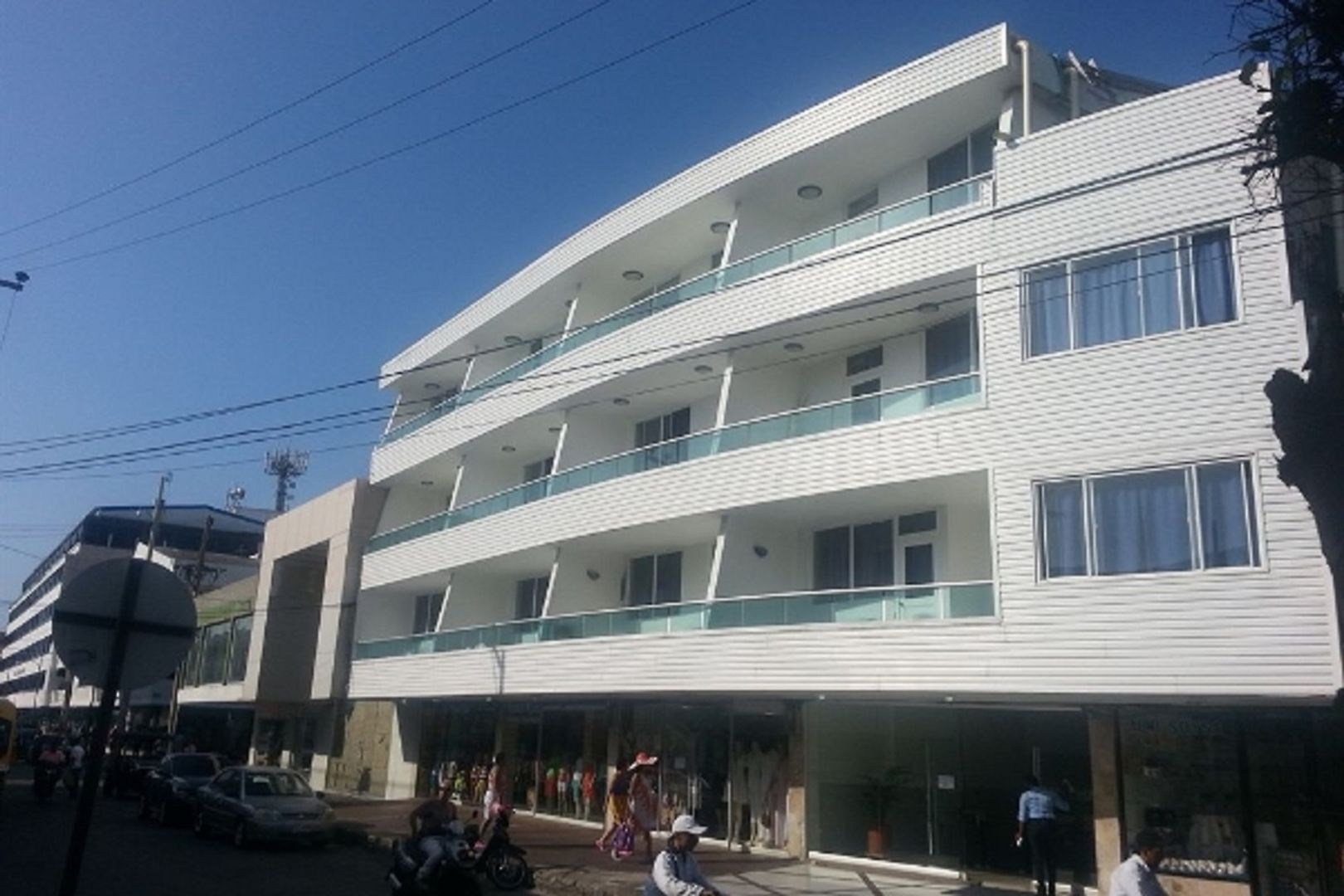 Be Hotel