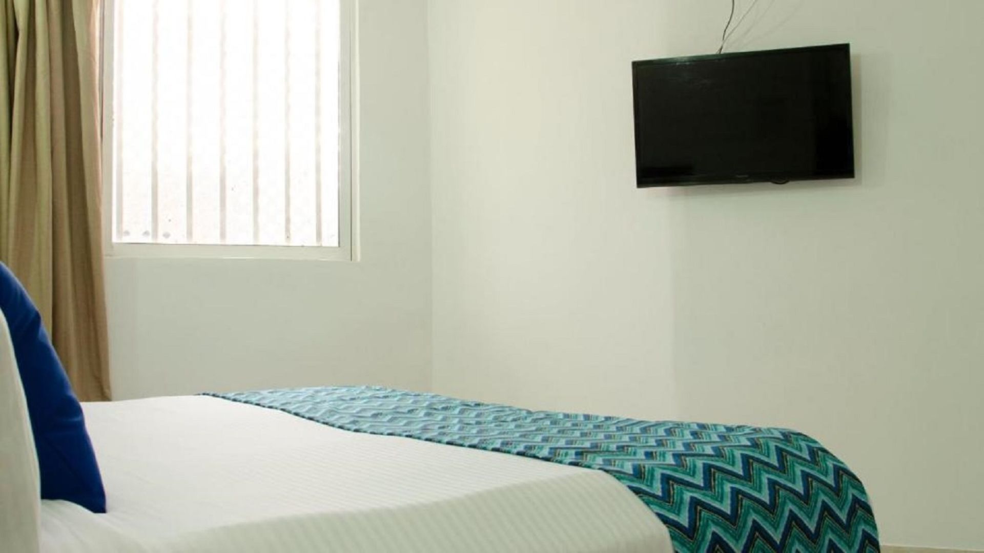 Be Hotel