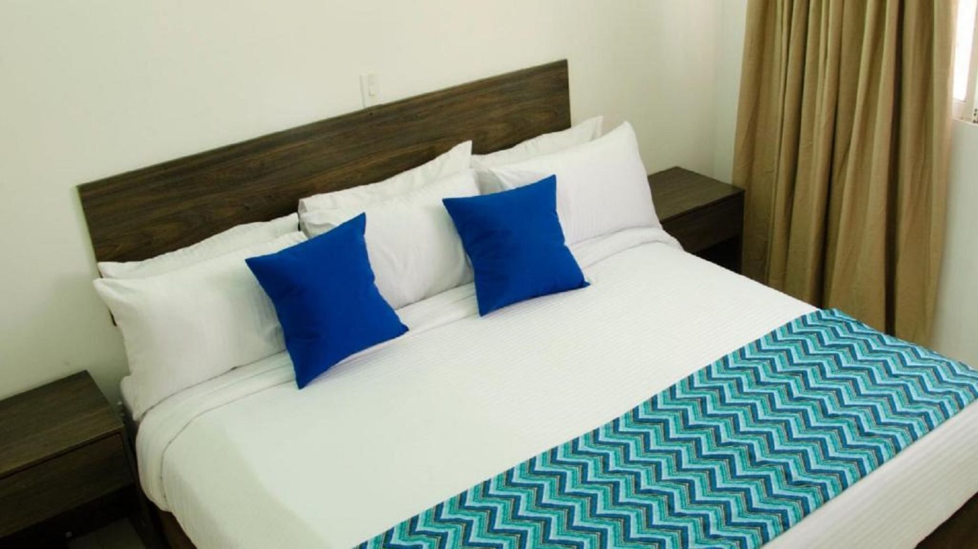 Be Hotel