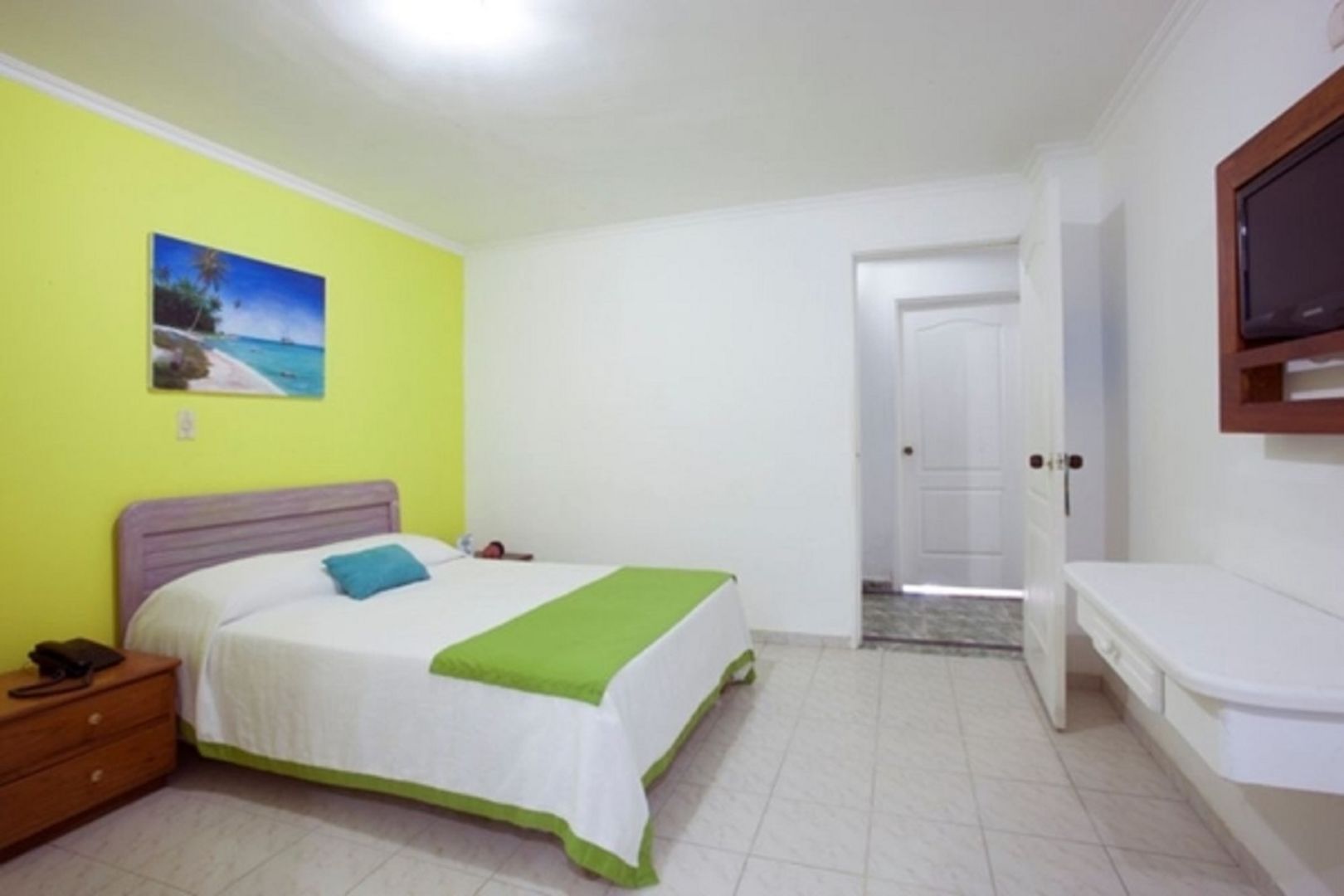 Be Hotel