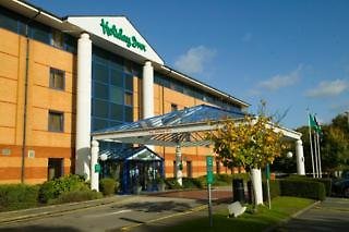 Holiday Inn Warrington