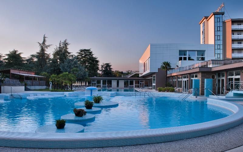 Continental Terme