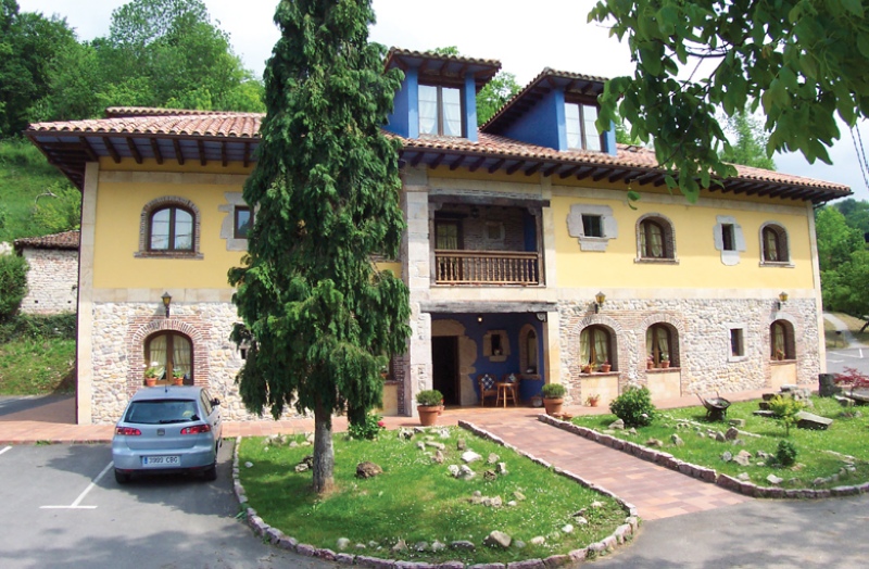 La Trapa Palace
