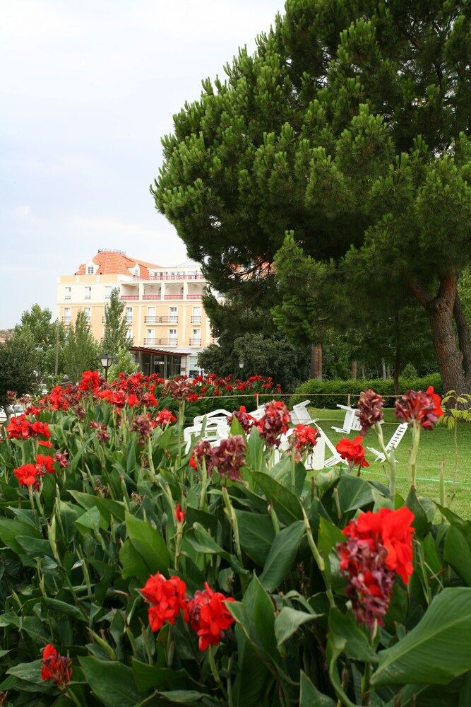 Gran Hotel Aqualange