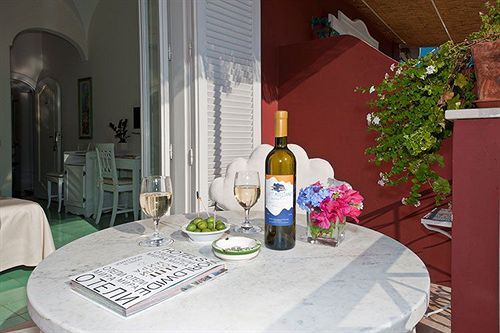 Villa La Tartana
