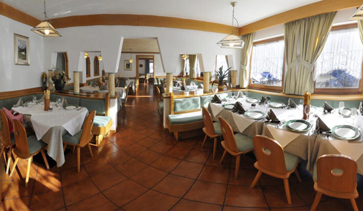 Hotel El Laresh
