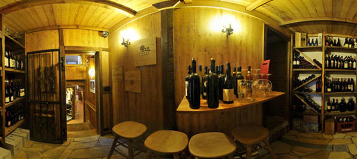 Hotel El Laresh