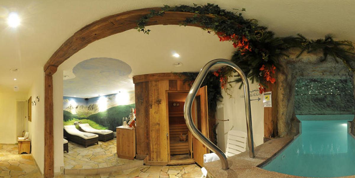 Hotel El Laresh