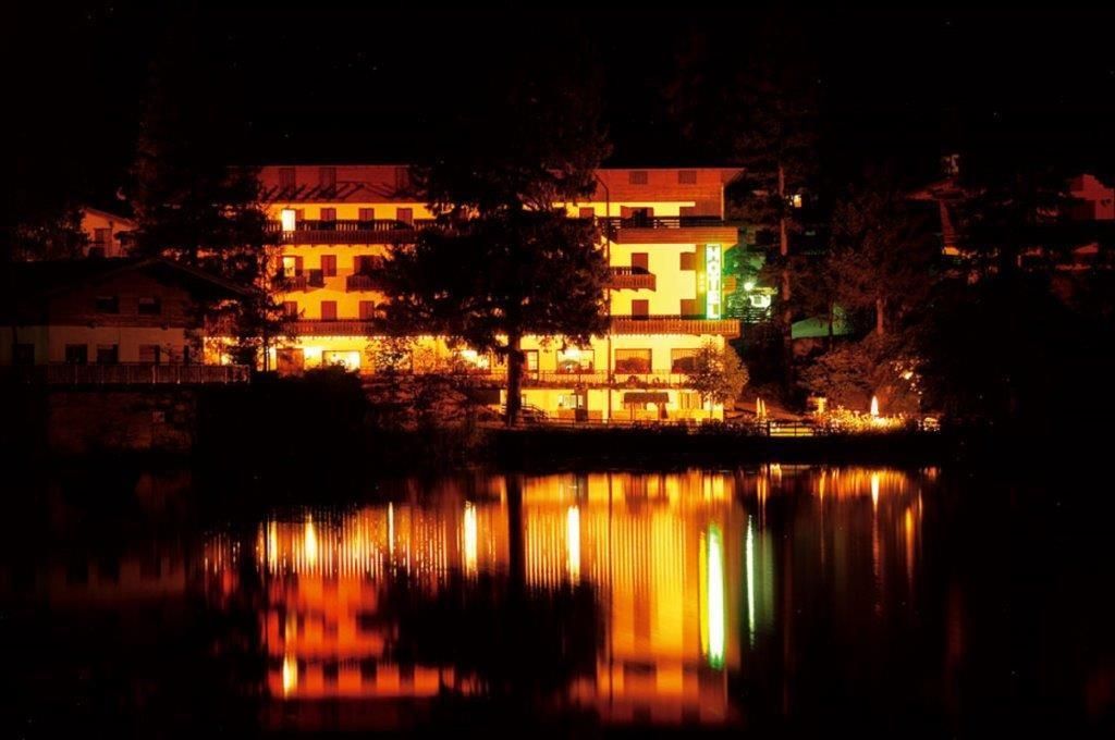 Hotel Savoia