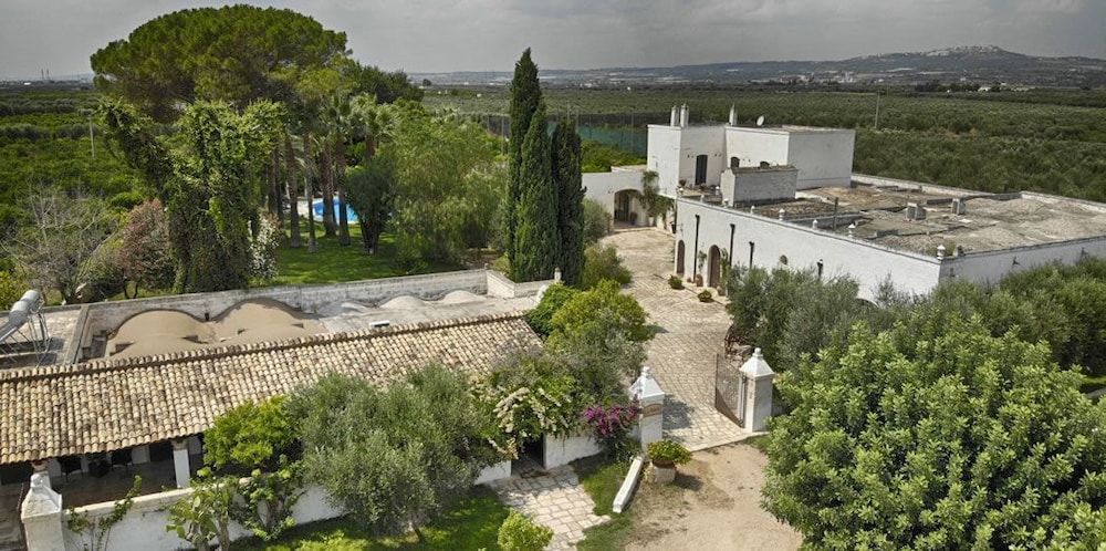 Masseria La Brunetta