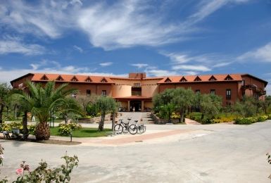 Corte Dei Greci Resort & Spa - Hotel Giunone