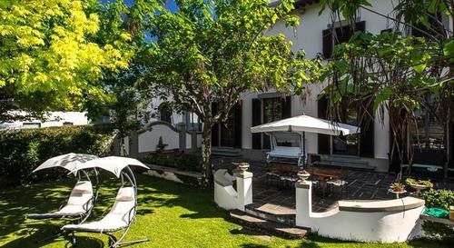 Broncigliano Luxury B&B