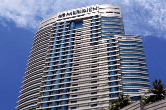 Le Méridien Kuala Lumpur