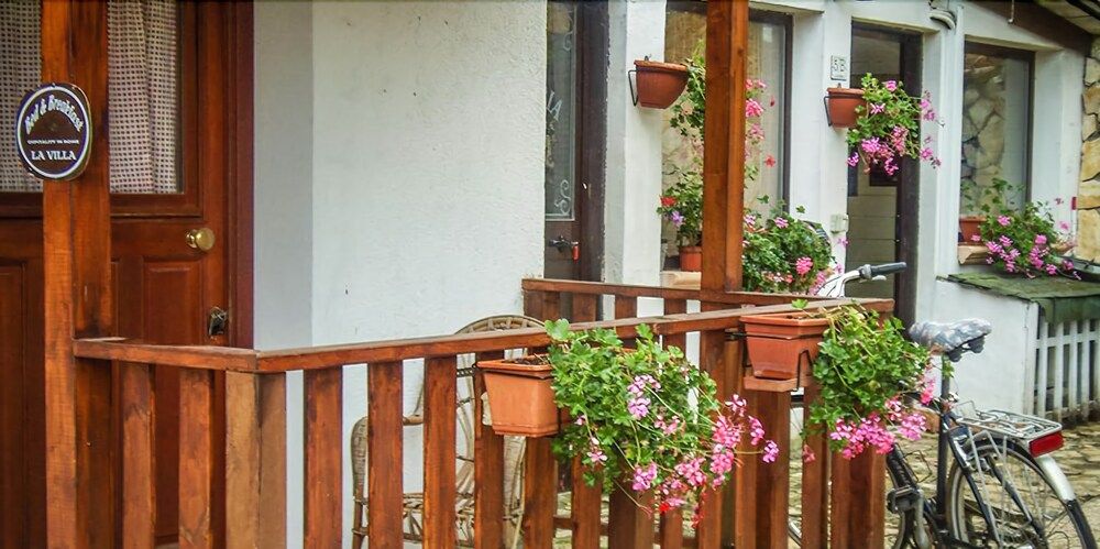 B&B La Villa