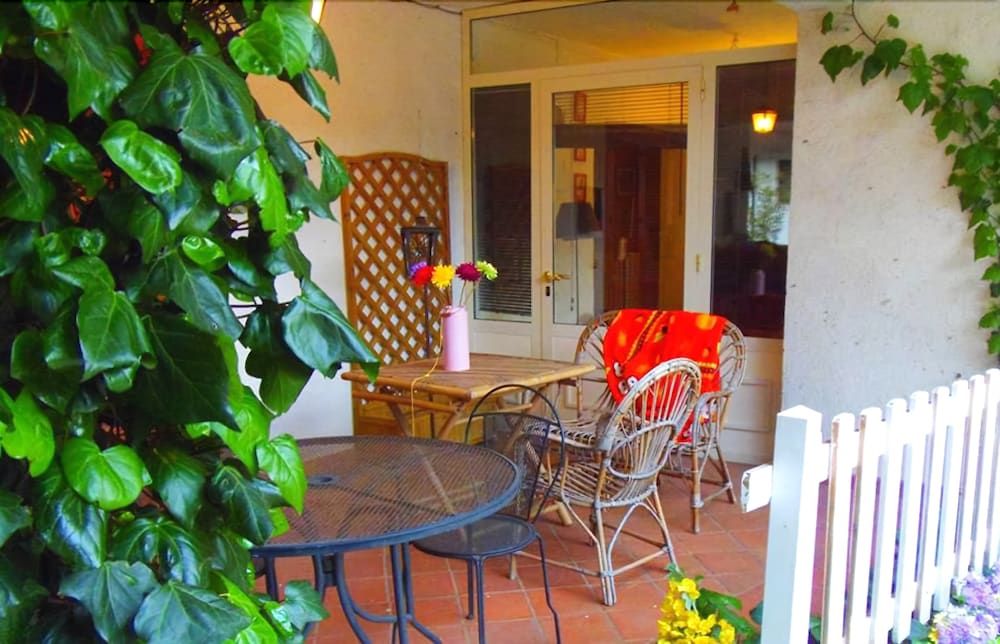 B&B La Villa