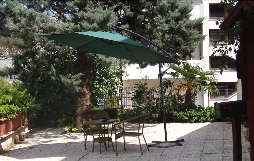 B&B La Villa