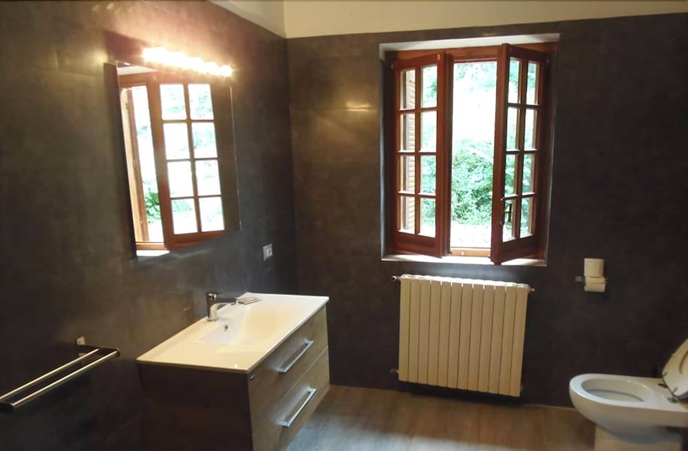 B&B La Villa