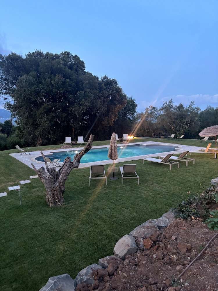 Vigna Caio Relais